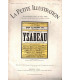 Ysabeau, chronique de France, Paul Fort, acteurs Charpin, Balpétré, Germaine Laugier - La Petite Illustration Théâtre N°131 1924