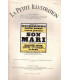 Son mari, Paul Géraldy, acteurs Marcelle Yrven, Renée Devillers, Alerme  - La Petite Illustration Théâtre N°183 1927