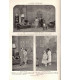 Son mari, Paul Géraldy, acteurs Marcelle Yrven, Renée Devillers, Alerme  - La Petite Illustration Théâtre N°183 1927