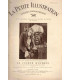 Le joueur d'échecs, film Raymond Bernard, Dupuy-Mazuel  acteur Charles Dullin - La Petite Illustration Cinématographique 8 1927