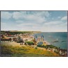Arromanches, Port-Winston - carte postale, Calvados 14, Débarquement Normandie, guerre, EMY
