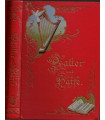 Psautier et harpe, recueil de chants chrétiens en allemand : Psalter und Harfe, Karl Johann Philipp Spitta, 1908