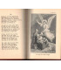 Psautier et harpe, recueil de chants chrétiens en allemand : Psalter und Harfe, Karl Johann Philipp Spitta, 1908