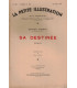 Sa destinée, T2 Gaston Chérau - roman populaire, La Petite Illustration Roman N°321 1934