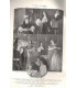 Un roi, deux dames et un valet, François Porché, acteurs Henri Rollan, Odette Joyeux - La Petite Illustration Théâtre N°366 1935