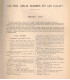 Un roi, deux dames et un valet, François Porché, acteurs Henri Rollan, Odette Joyeux - La Petite Illustration Théâtre N°366 1935