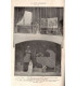 Tristan et Iseut, Joseph Bédier et Louis Artus, acteurs André Brulé, Madeleine Lély - La Petite Illustration Théâtre N°231 1929
