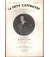 Espoir, Henry Bernstein, acteurs Victor Francen, Claude Dauphin, jean Davy - La Petite Illustration Théâtre N°390 1936