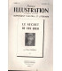 Le secret de Van Gogh, T2, Pierre Marois  -, roman populaire,  France Illustration N°139 1953