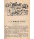 Le secret de Van Gogh, T2, Pierre Marois  -, roman populaire,  France Illustration N°139 1953