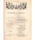 Le chapeau chinois, Franc-Nohain - La rose de Jéricho, Bisson - Wachthausen - La Petite Illustration Théâtre 263 1930