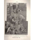 Topaze, Marcel Pagnol, acteurs Jeanne Provost, André Lefaur, Pauley, Pierre Larquey  - La Petite Illustration Théâtre N°271 1931