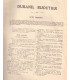 Durand bijoutier, Léopold Marchand, acteurs Jacques Baumer, Blanche Montel - La Petite Illustration Théâtre N°251 1930