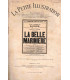 La belle marinière, Marcel Achard, acteurs Marie Bell, Jean Yonnel - La Petite Illustration Théâtre N°249 1930