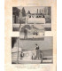 La belle marinière, Marcel Achard, acteurs Marie Bell, Jean Yonnel - La Petite Illustration Théâtre N°249 1930