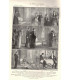 Bluff, Delance, acteurs Jules Berry, Marguerite Morno, Pierre Larquey, Suzy Prim  - La Petite Illustration Théâtre 290 1932