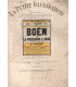 Boën ou la possession des biens, Jules Romains, acteurs  - Louis Seigneur, Arquillère, La Petite Illustration Théâtre 284 1931