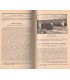 Le Saint Evangile, concordances et annotations, Abbé Vandenabeele, 1933 - lectures bibliques, vie de Jésus-Christ