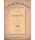 Sabine, T2, Léo Larguier - roman populaire, La Petite Illustration Roman N°135 1926