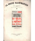 Au soleil de l'instinct, Paul Raynal, acteurs Annie Ducaux, Aimé-Clariond - La Petite Illustration Théâtre 298 1932