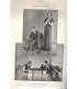 Au soleil de l'instinct, Paul Raynal, acteurs Annie Ducaux, Aimé-Clariond - La Petite Illustration Théâtre 298 1932