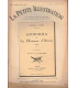 Andorra ou les Hommes d'Airain, T4, Isabelle Sandy - roman populaire, La Petite Illustration Roman N°6 15 sep 1923