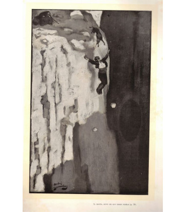 Andorra ou les Hommes d'Airain, T3 et T4, Isabelle Sandy - roman populaire, La Petite Illustration Roman N°61 et N°62 1923