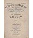 Amanit, T1, T2 et T3, Lucie Delarue-Mardrus - roman populaire, La Petite Illustration Roman N°190, N°191 et 192 1929