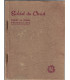 Soldat du Christ, carnet de prières des mobilisés, Mgr Verdier Abbé Godin 1939 - aumônier Armées, missel militaires chrétiens,
