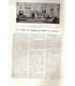 Les vignes du Seigneur, Robert de Flers, acteurs Victor Boucher, Jeanne Cheirel - La Petite Illustration Théâtre 106 1923