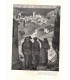 Jesusa de Guipuzcoa T1 et T2, Georges Barbarin -, roman populaire, La Petite Illustration Roman N°371 et N°372 août 1936