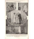 Les noces d'argent, Paul Géraldy, acteurs Madeleine Renaud, Léon Bernard - La Petite Illustration Théâtre n°204 1928