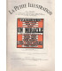 Un miracle, Sacha Guitry, acteurs Pierre Fresnay, André Lefaur, Pauley - La Petite Illustration Théâtre n°203 1928