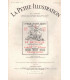 Le dictateur, Jules Romains, Louis Jouvet, acteurs Francen, Vargas,  - La Petite Illustration Théâtre n°170 1926