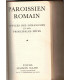 Paroissien romain, offices des Dimanches et des principales fêtes, Maison Mame Tours, 1956 - missels, reliure cuir