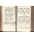 Paroissien romain, offices des Dimanches et des principales fêtes, Maison Mame Tours, 1956 - missels, reliure cuir