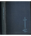 Missel pour le temps des vacances, Père Feder, 1964 - éducation religieuse jeunesse,