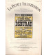 Debureau, Sacha Guitry, acteurs Yvonne Printemps, Sacha Guitry - La Petite Illustration Théâtre n°230 1929