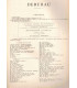 Debureau, Sacha Guitry, acteurs Yvonne Printemps, Sacha Guitry - La Petite Illustration Théâtre n°230 1929