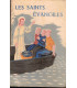 Les Saints Evangiles tirés du Nouveau Testament, traduction des Moines de Maredsous, Belgique, 1958 - catholicisme,
