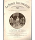 La chaussée des géants, film Aubert, Jean Durand, Pierre Benoit - La Petite Illustration Cinématographique 5 1926