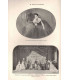 La Castiglione, Régis Gignoux, acteurs Ganna Walska, Romain Bouquet - La Petite Illustration Théâtre n°235 1929