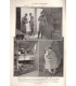 Karl et Anna, Léonhard Frank, acteurs Roger Legris, Suzanne Demars - La Petite Illustration Théâtre n°239 1929