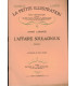 L'affaire Soulacroux, André Lamandé - roman populaire, La Petite Illustration Roman N°244 1931