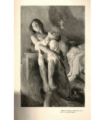 L'affaire Soulacroux, André Lamandé - roman populaire, La Petite Illustration Roman N°244 1931