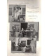 Bichon, Jean de Létraz, acteurs Marguerite Deval, Victor Boucher  - La Petite Illustration Théâtre n°383 1936