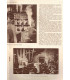 Métropolis, film allemand de Fritz Lang - science-fiction, La La Petite Illustration Cinématographique N°11 1928