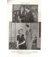 Le voyage, Henry Bernstein, acteurs Claude Dauphin, Valentine Tessier, Jean Wall - La Petite Illustration Théâtre N°429 1938