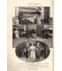 Les miettes, L'élastique, Edmond Sée, Comédie-Française, acteur Denis d'Inès - La Petite Illustration Théâtre N°260 1930