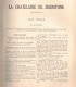 La chatelaine de Shenstone, André Bisson, Florence Barclay, acteur Pierre Richard-Wilm - La Petite Illustration Théâtre 255 1930